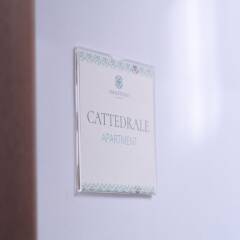 Апартаменты Amalfitano Apartments удобства в номере
