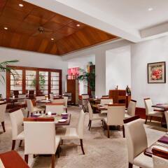 Отель Hilton Guam Resort And Spa питание фото 2