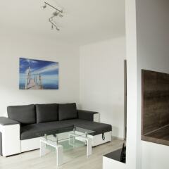 Отель Viennaflats - Apartment Prater Австрия, Вена - отзывы, цены и фото номеров - забронировать отель Viennaflats - Apartment Prater онлайн комната для гостей фото 3