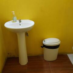 Reggae Hostel удобства в номере