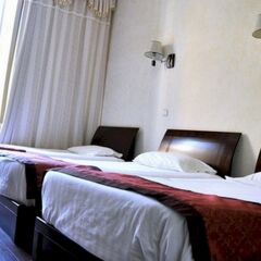 Отель B&B Leoni Di Giada Италия, Рим - отзывы, цены и фото номеров - забронировать отель B&B Leoni Di Giada онлайн комната для гостей