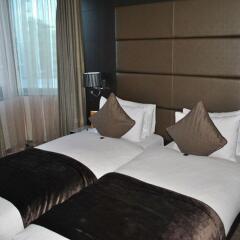 The Westbridge Hotel комната для гостей фото 2