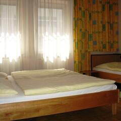 Hotel - Restaurant Matauschek Kommanditgesellschaft Вена комната для гостей фото 2