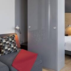 Hotel La Pergola комната для гостей