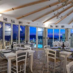 Отель Spa Resort Becici Рафаиловичи гостиничный бар