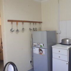 Beautiful 2-bedroomed Guest Cottage in Harare in Harare, Zimbabwe from 122$, photos, reviews - zenhotels.com guestroom photo 2