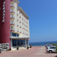 Royal Sebaste Hotel Турция, Эрдемли - отзывы, цены и фото номеров - забронировать отель Royal Sebaste Hotel онлайн фото 12