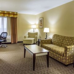 Comfort Inn in Conover, United States of America from 122$, photos, reviews - zenhotels.com guestroom photo 4