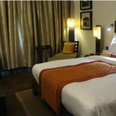 Отель The Mirador Индия, Мумбаи - отзывы, цены и фото номеров - забронировать отель The Mirador онлайн комната для гостей фото 4