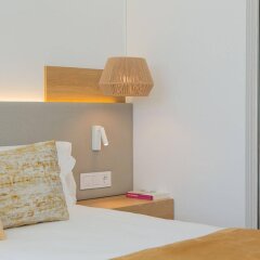 Myseahouse Hotel Flamingo - Adults Only in Palma de Mallorca, Spain from 324$, photos, reviews - zenhotels.com room amenities