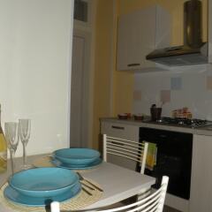 Отель Al Blu Ortigia Apartments Италия, Сиракуза - отзывы, цены и фото номеров - забронировать отель Al Blu Ortigia Apartments онлайн в номере фото 2
