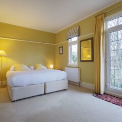 Апартаменты Veeve - Hampstead Apartments комната для гостей фото 3