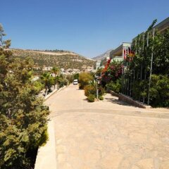 Happy Hotel Kalkan Турция, Калкан - отзывы, цены и фото номеров - забронировать отель Happy Hotel Kalkan онлайн фото 6
