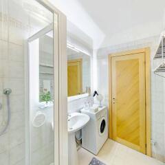 Отель Residence Venice ванная