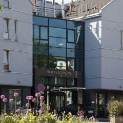 Hotel U Zvonu Пльзень фото 6