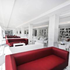 Отель Mar Hotels Rosa del Mar & Spa Испания, Магалуф - 1 отзыв об отеле, цены и фото номеров - забронировать отель Mar Hotels Rosa del Mar & Spa онлайн гостиничный бар