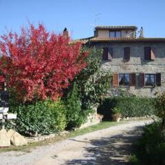 Отель B&B Locanda Della Luna Монтоне фото 18