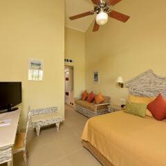 Отель Iberostar Dominicana All Inclusive Доминикана, Пунта Кана - 6 отзывов об отеле, цены и фото номеров - забронировать отель Iberostar Dominicana All Inclusive онлайн фото 2