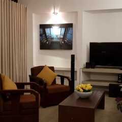 Отель Villa Tulip Garden комната для гостей фото 4