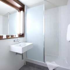 Hotel Campanile WROCLAW - Stare Miasto ванная фото 2