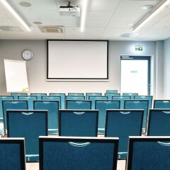 Отель Focus Poznan Польша, Познань - 1 отзыв об отеле, цены и фото номеров - забронировать отель Focus Poznan онлайн помещение для мероприятий