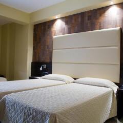 Hotel Pineta Palace комната для гостей фото 2