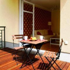Апартаменты Apartments Sopot Сопот питание