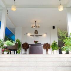 Отель Valley Mountain Hotel Вьетнам, Вунгтау - отзывы, цены и фото номеров - забронировать отель Valley Mountain Hotel онлайн гостиничный бар