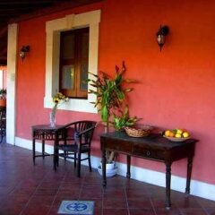 Отель Agriturismo Sant' Elia Сиракуза питание фото 2