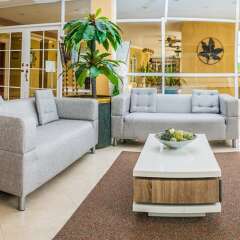 Hotel Quinta Real Луизиана Ceiba
