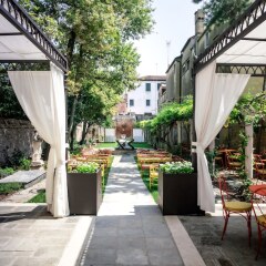 Hotel San Sebastiano Garden фото 19