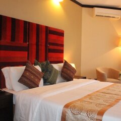 Acacias Hotel in Djibouti, Djibouti from 220$, photos, reviews - zenhotels.com guestroom photo 2