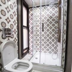 Mezzo Hotel Турция, Стамбул - отзывы, цены и фото номеров - забронировать отель Mezzo Hotel онлайн фитнесс-зал