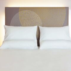 Novotel Paris Nord Expo Aulnay Hotel комната для гостей фото 5