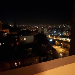 Апартаменты Samatsa Georgia Apartments балкон