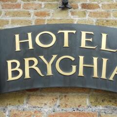 Bryghia Hotel с домашними животными