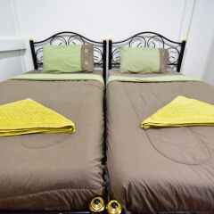 Отель Chaiwat Guesthouse детские мероприятия