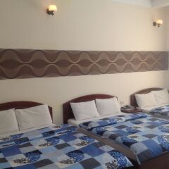Tulip Xanh Hotel Далат удобства в номере