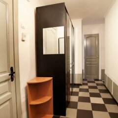 Апартаменты Optima Apartments On Maryina Roshcha Москва