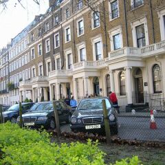 Kingsway Park Hotel at Park Avenue
