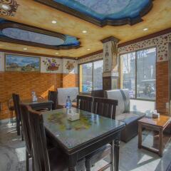 Отель OYO 267 Hotel Tanahun Vyas Непал, Катманду - отзывы, цены и фото номеров - забронировать отель OYO 267 Hotel Tanahun Vyas онлайн фото 4