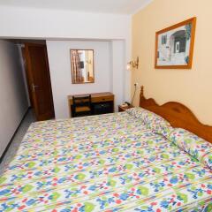 Hotel Amic Can Pastilla комната для гостей фото 3