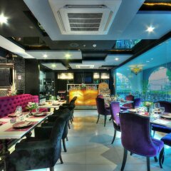 Отель Aspira Skyy Sukhumvit 1 Бангкок питание фото 3