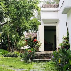 Отель An Bang Memory Bungalow фото 11