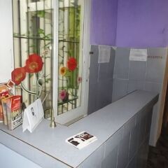 Отель Central Station Hostel Barcelona Испания, Барселона - 3 отзыва об отеле, цены и фото номеров - забронировать отель Central Station Hostel Barcelona онлайн фото 8