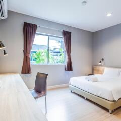 Morino Hotel Si Racha фото 2