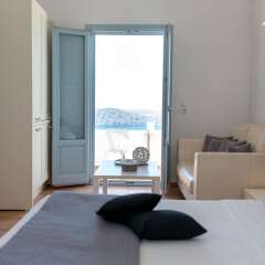 Отель Dreaming View Suites Греция, Остров Санторини - отзывы, цены и фото номеров - забронировать отель Dreaming View Suites онлайн фото 6