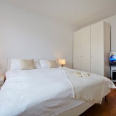City Stay Apartments Forchstraße in Zurich, Switzerland from 352$, photos, reviews - zenhotels.com guestroom photo 2