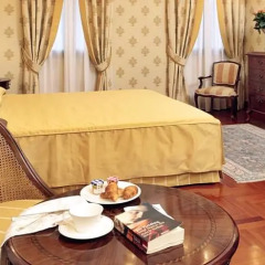 Отель Palazzo Stern Италия, Венеция - 1 отзыв об отеле, цены и фото номеров - забронировать отель Palazzo Stern онлайн в номере фото 2