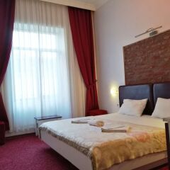 Galata34 Турция, Стамбул - отзывы, цены и фото номеров - забронировать отель Galata34 онлайн фото 14